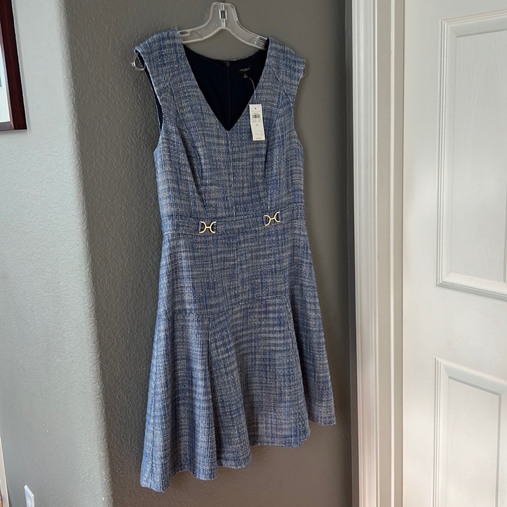 Ann Taylor Vintage Dress size 6